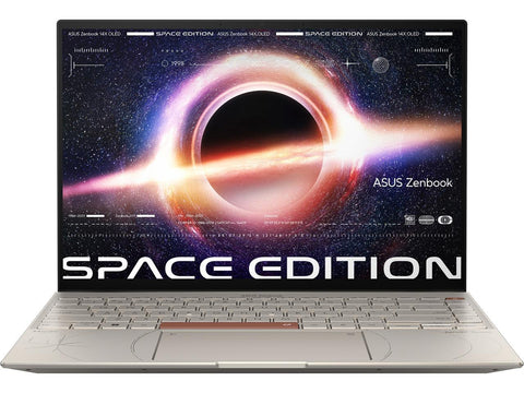 ASUS Zenbook
