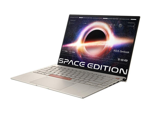 ASUS Zenbook - Thumbnail 4