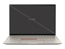 ASUS ZenBook 14X OLED Space Edition Laptop, 14" 2.8K 16:10 OLED Touch Display,