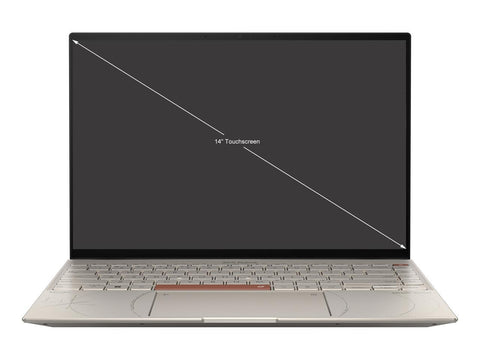 ASUS Zenbook - Thumbnail 3