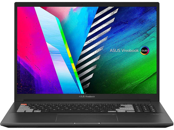 ASUS VivoBook Pro 16X OLED Laptop, 16 WQUXGA 16:10 Display, Intel Core