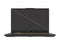 ASUS TUF Gaming F17 Gaming Laptop, 17.3" 144Hz FHD IPS-Type Display, Intel Core