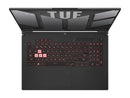 ASUS TUF Gaming A17 (2022) Gaming Laptop AMD Ryzen 7 6800H 3.2 GHz GeForce RTX