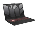 ASUS TUF Gaming A17 (2022) Gaming Laptop AMD Ryzen 7 6800H 3.2 GHz GeForce RTX