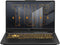 ASUS TUF Gaming A17 - 17.3" 144 Hz IPS - AMD Ryzen 7 5000 Series 5800H (3.20GHz)