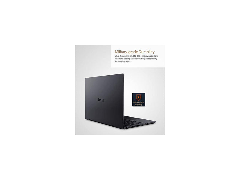 XPC 2021 ASUS ProArt StudioBook 16 OLED H5600QM-XB96 Laptop (AMD Ryzen