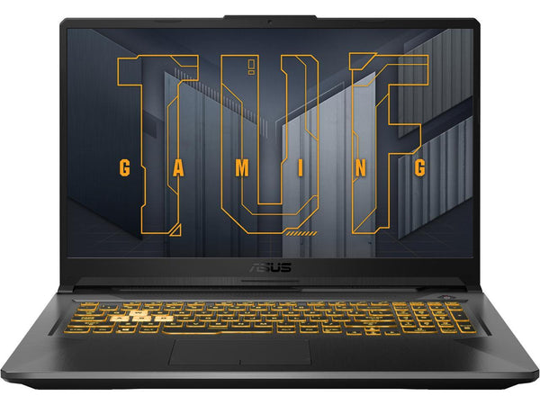 ASUS TUF Gaming F17 Gaming Laptop, 17.3? 144Hz Full HD IPS-Type, Intel