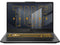 ASUS TUF Gaming F17 Gaming Laptop, 17.3? 144Hz Full HD IPS-Type, Intel
