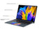 ASUS Laptop ZenBook 14X OLED Intel Core i7 12th Gen 1260P (2.10GHz) 16GB Memory