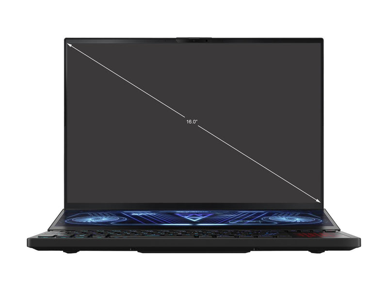 ASUS ROG Zephyrus Duo 16 (2022) Gaming Laptop AMD Ryzen 9 6900HX  NVIDIA GeForce