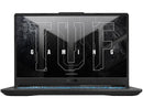 ASUS TUF Gaming A17 (2021) Gaming Laptop, 17.3" 144Hz FHD IPS-Type Display, AMD