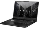 ASUS TUF Gaming A17 (2021) Gaming Laptop, 17.3" 144Hz FHD IPS-Type Display, AMD