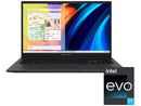 ASUS Laptop VivoBook S K3502ZA-DS74 Intel Core i7 12th Gen 12700H (2.30GHz) 16