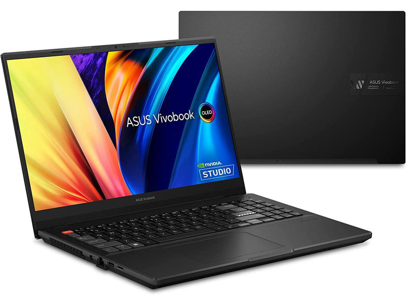 ASUS Laptop VivoBook Pro Intel Core i7 12th Gen 12650H (2.30GHz) 16GB Memory 1