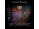 ASUS Laptop VivoBook Pro Intel Core i7 12th Gen 12650H (2.30GHz) 16GB Memory 1
