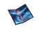 ASUS ZenBook 17 Fold OLED Laptop i7-1250U 16 1TB Windows 11 Pro UX9702AA-XB79FT