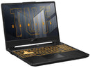 ASUS TUF Gaming A15 Gaming Laptop, 15.6” 144Hz Full HD IPS-Type, AMD Ryzen 9