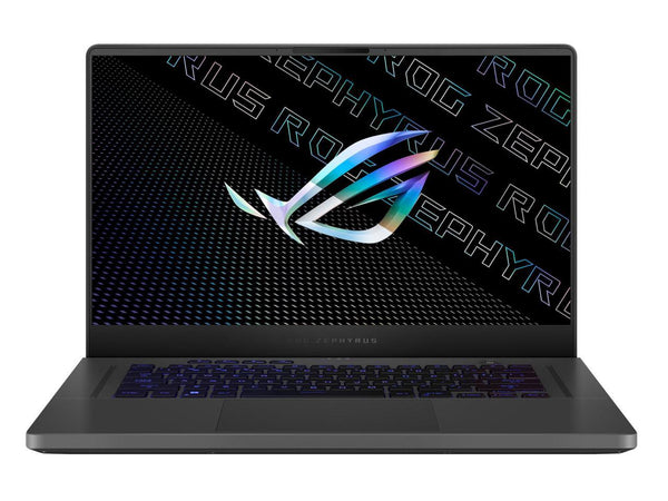 ASUS ROG Zephyrus G15 Ultra Slim Gaming Laptop, 15.6” 240Hz QHD Display, GeForce