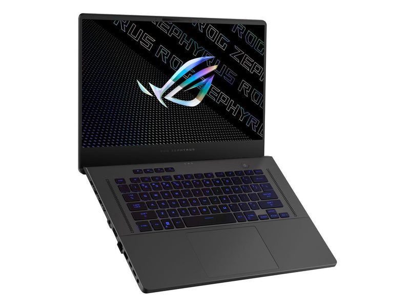 ASUS ROG Zephyrus G15 Ultra Slim Gaming Laptop, 15.6” 240Hz QHD Display, GeForce