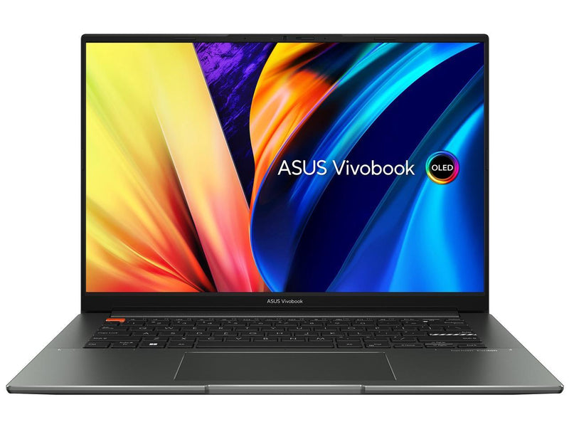 ASUS VivoBook S 14X OLED Laptop, 14.5" OLED Display 2.8K 16:10 120Hz HDR, Intel