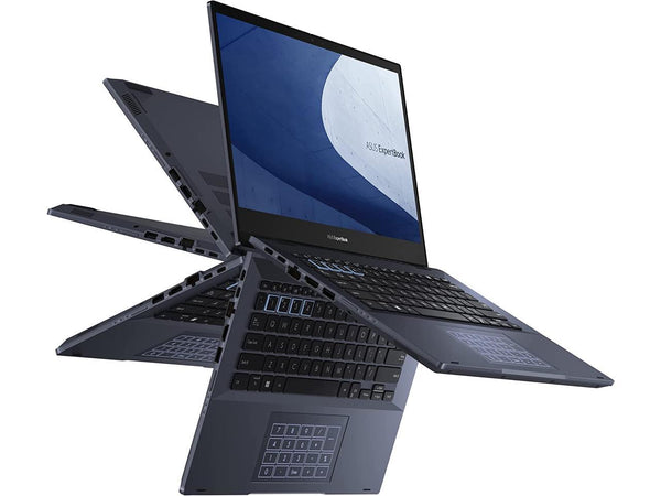 Asus ExpertBook B5 Flip B5402F B5402FBA-XVE75T 14" 2 in 1 Notebook - Full HD -