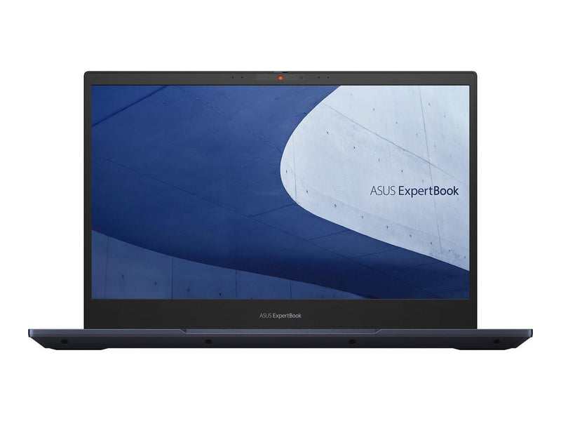 ASUS ExpertBook B5 Thin & Light Business Laptop, 14” FHD, Intel Core i7-1260P,