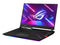 ASUS ROG Strix Scar 15 (2022) Gaming Laptop, 15.6” 240Hz IPS QHD Display, NVIDIA