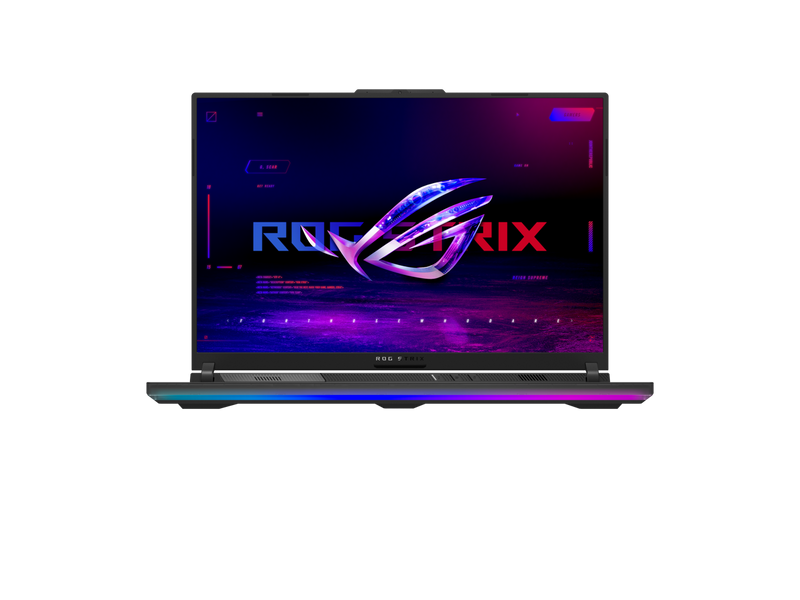 ASUS ROG Strix SCAR 18 (2023) Gaming Laptop, 18" Nebula Display 16:10 QHD
