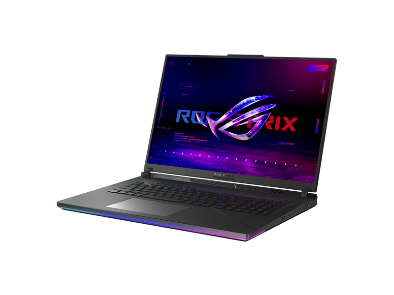 ASUS ROG Strix SCAR 18 (2023) Gaming Laptop, 18" Nebula Display 16:10 QHD