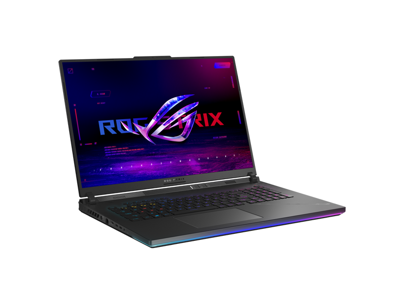 ASUS ROG Strix SCAR 18 (2023) Gaming Laptop, 18" Nebula Display 16:10 QHD