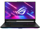 ASUS ROG Strix SCAR 17 (2023) Gaming Laptop, 17.3” QHD 240Hz/3ms, 100% DCI-P3