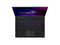 ASUS ROG Strix SCAR 16 (2023) - 16.0" 240 Hz Mini LED - Intel Core i9 13th Gen