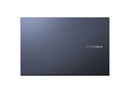 ASUS Laptop VivoBook S513EA-CS71-CB Intel Core i7 11th Gen 1165G7 (2.80GHz) 16GB