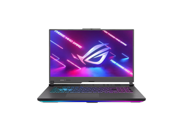 ASUS ROG Strix G17 (2023) Gaming Laptop, 17.3” QHD 240Hz, GeForce RTX 4060, AMD