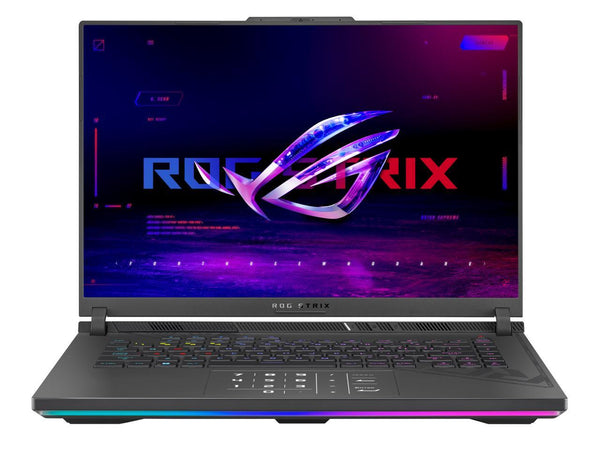 ASUS ROG Strix G16 (2023) Gaming Laptop, 16" Nebula Display 16:10 QHD 240Hz,