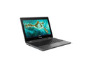 ASUS Chromebook Flip CR1 CR1100FKA-YZ142T-S-L - 11.6" - Celeron N5100 - 4 GB RAM