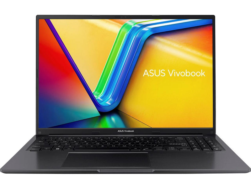 ASUS VivoBook 16 Laptop, 16" WUXGA (1920 x 1200) 16:10 Display, AMD Ryzen 5