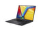 ASUS VivoBook 16 Laptop, 16" WUXGA (1920 x 1200) 16:10 Display, AMD Ryzen 7