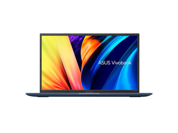 ASUS VivoBook 17X Laptop, 17.3" FHD Display, Intel Core i3-1220P CPU, Intel UHD