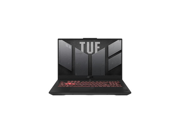 ASUS TUF Gaming A15 (2023) Gaming Laptop, 15.6" FHD 144Hz, 100% sRGB Display,