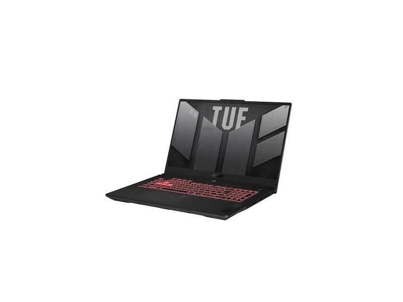 ASUS TUF Gaming A15 (2023) Gaming Laptop, 15.6" FHD 144Hz, 100% sRGB Display,