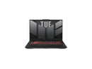 ASUS TUF Gaming A17 (2023) Gaming Laptop, 17.3" FHD 144Hz Display, GeForce RTX