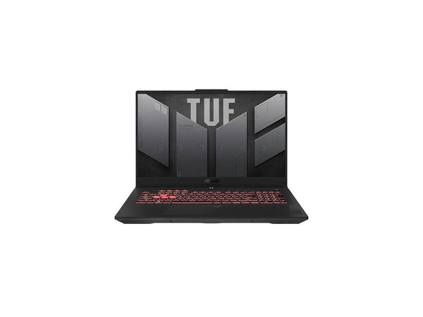 ASUS TUF Gaming A17 (2023) Gaming Laptop, 17.3" FHD 144Hz Display, GeForce RTX