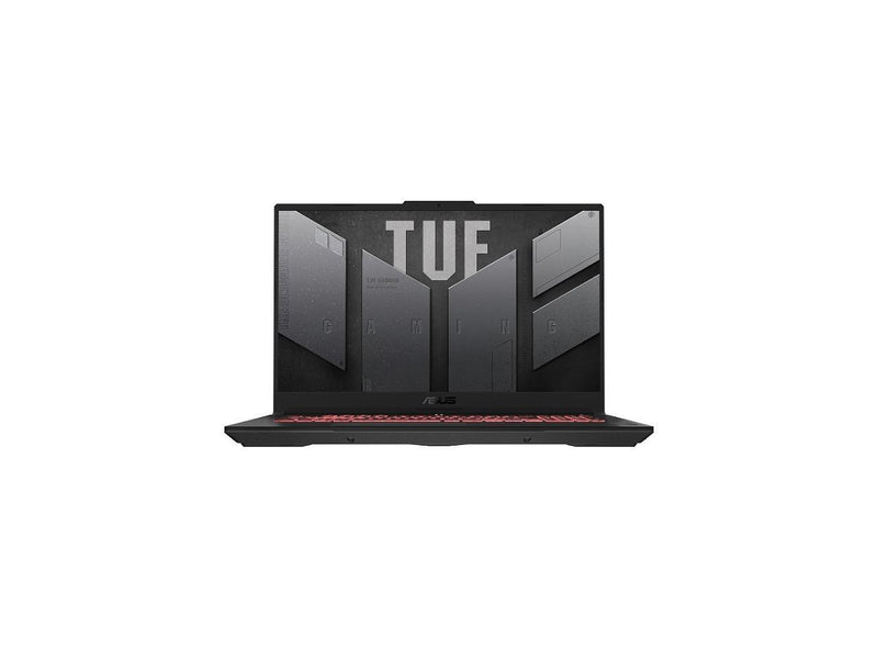 ASUS TUF Gaming A17 (2023) Gaming Laptop, 17.3" FHD 144Hz Display, GeForce RTX