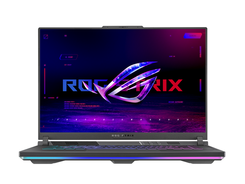 ASUS ROG Strix G16 (2023) Gaming Laptop, 16” 16:10 FHD 165Hz, GeForce RTX 4050,