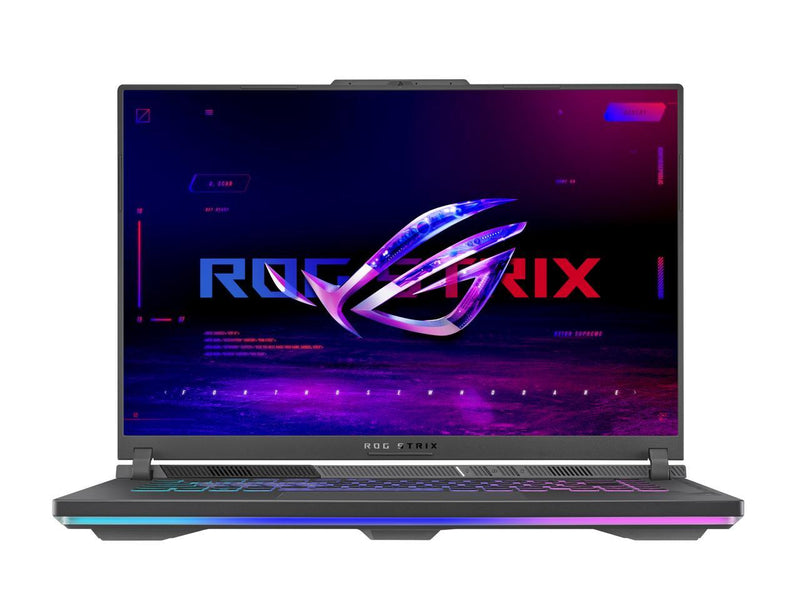ASUS ROG Strix G16 (2023) Gaming Laptop, 16” 16:10 FHD 165Hz, GeForce RTX 4050,