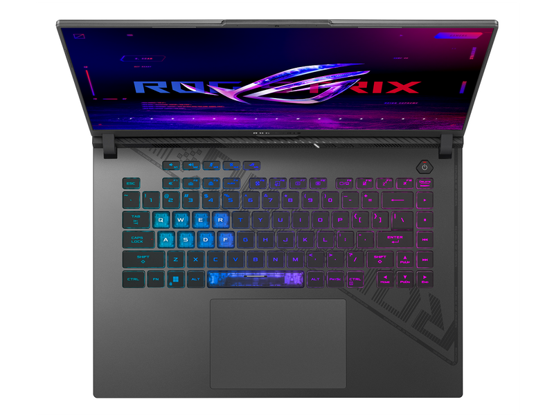 ASUS ROG Strix G16 (2023) Gaming Laptop, 16” 16:10 FHD 165Hz, GeForce RTX 4050,