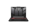 ASUS TUF Gaming A17 (2023) Gaming Laptop, 17.3" FHD 144Hz Display, GeForce RTX