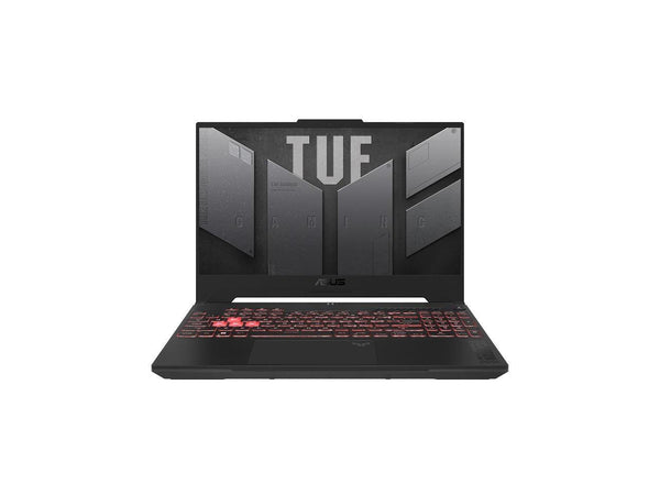 ASUS TUF Gaming A17 (2023) Gaming Laptop, 17.3" FHD 144Hz Display, GeForce RTX