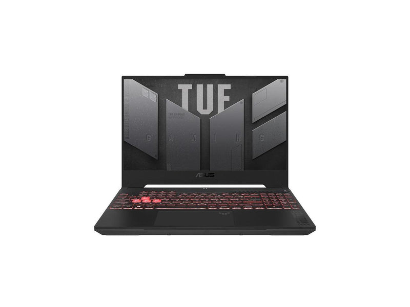 ASUS TUF Gaming A17 (2023) Gaming Laptop, 17.3" FHD 144Hz Display, GeForce RTX